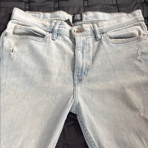 Urban Outfitters Light Blue Jeans